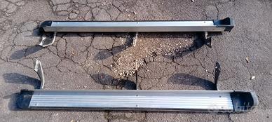 pedane sottoporta Toyota Kzj95 Land Cruiser 