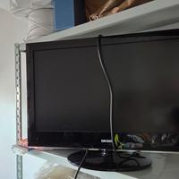 Tv led 24" Dikom
