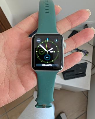 Apple Watch serie 2