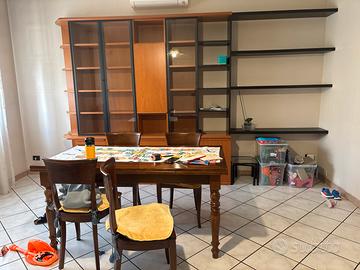 Arredamento salotto completo