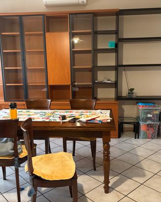 Arredamento salotto completo