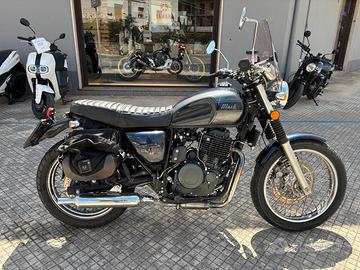 Mash Six Hundred 650 2022