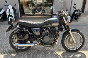 Mash Six Hundred 650 2022