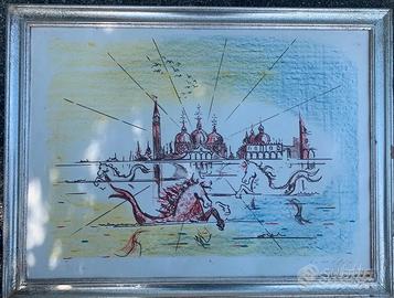 Stanoa d’arte Felice Ludovisi