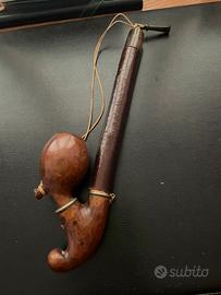 Pipa da collezione