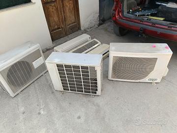condizionatore
