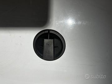 TAPPO PROIETTORE FIAT DUCATO - 77364155 -NUOVO ORI
