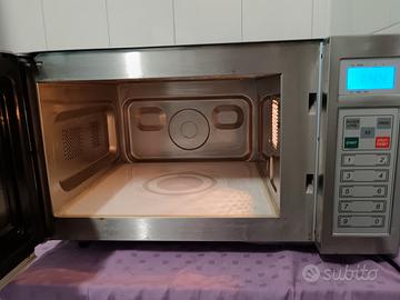 Microonde