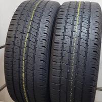 265 60 r18 110t 2 gomme continental estive
