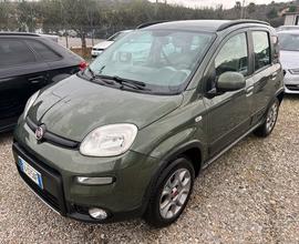 FIAT PANDA 1.3 MTJ 75CV4x4 ELD