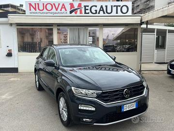 VOLKSWAGEN T-Roc 1.0 TSI Business BlueMotion Tec