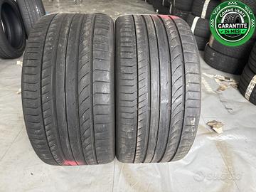 gomme usate 2853520 Estivo CONTINENTAL - Con - 372