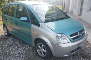 Opel Meriva 2003