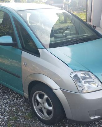 Opel Meriva 2003
