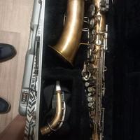 sax alto buescher aristocrat