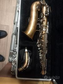 sax alto buescher aristocrat