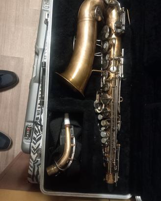 sax alto buescher aristocrat