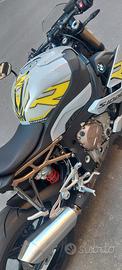 Bmw s 1000 r - 2022