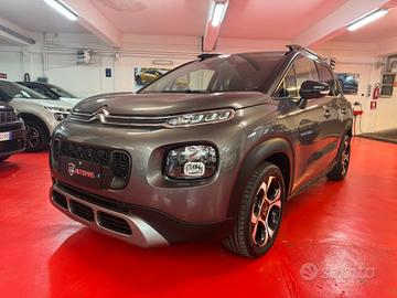 Citroen C3 Aircross PureTech 110 S&S Shine 39000km