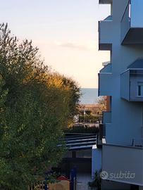 Grazioso trilocale a due passi dal mare