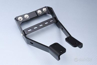 Round Bar YAMAHA MT07 2014 - 2017 FZ-07