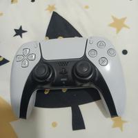 Controller joystick nero sony per ps5 come nuovo