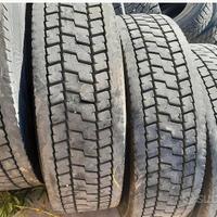 215 75 17.5 petlas usate