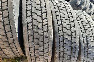 215 75 17.5 petlas usate