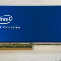 Intel® Xeon Phi™ 31S1P

8GB