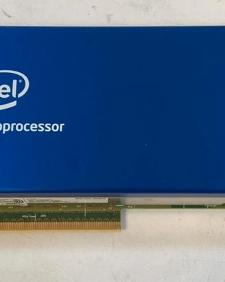 Intel® Xeon Phi™ 31S1P

8GB