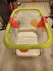 Box bambini
