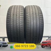 2 gomme 205/55 R16. Michelin Primacy 3