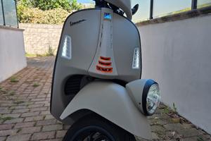 vespa Gtv 300