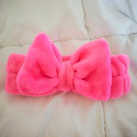 Fascia capelli Lycia