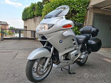 Moto BMW RT1150
