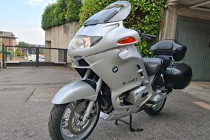 Moto BMW RT1150