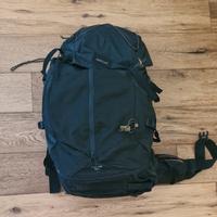 zaino trekking 