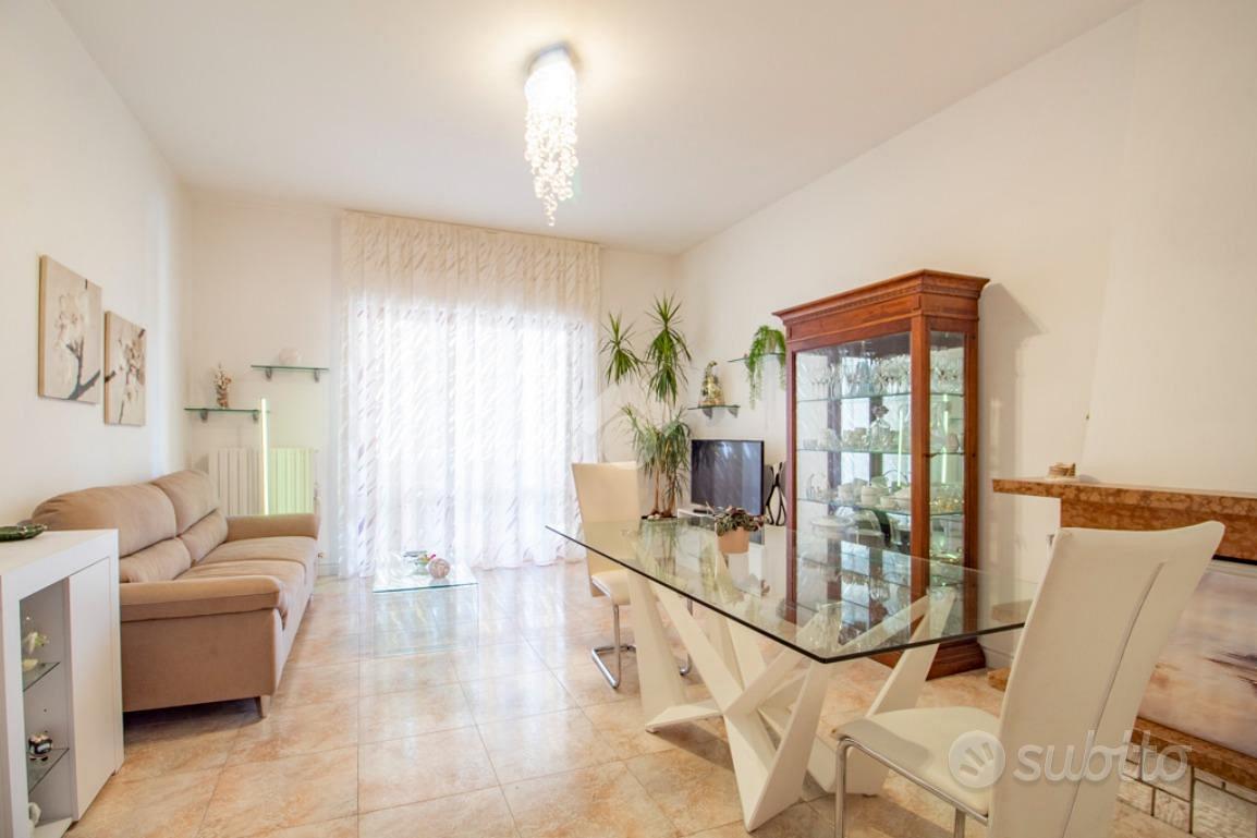 Appartamento – RI - Altro