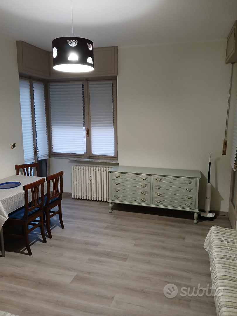 Bilocale in Regio Parco, foto 3 di 6