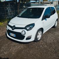 Renault Twingo 1.5 dCi 75CV Live