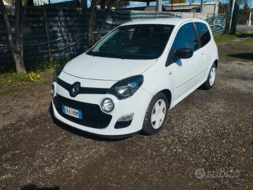 Renault Twingo 1.5 dCi 75CV Live