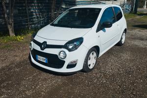 Renault Twingo 1.5 dCi 75CV Live
