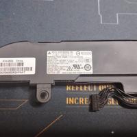 Alimentatore Originale Apple 85W per Mac Mini A134