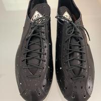 Scarpe vintage ciclismo G. Bianchi