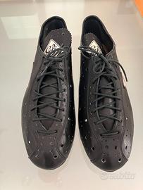 Scarpe vintage ciclismo G. Bianchi