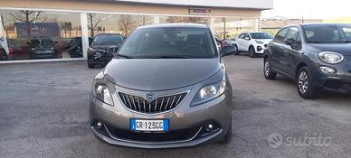 Lancia Ypsilon 1.2 69 CV 5 porte GPL Gold Plus