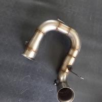 Downpipe mini countryman sd 2.0 / 1.6