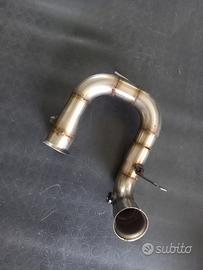 Downpipe mini countryman sd 2.0 / 1.6