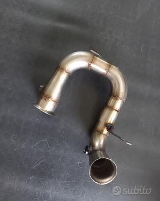 Downpipe mini countryman sd 2.0 / 1.6