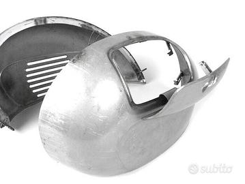 Sacche Laterali Vespa 125 VNA VNB 150 VBB VBA VBB1